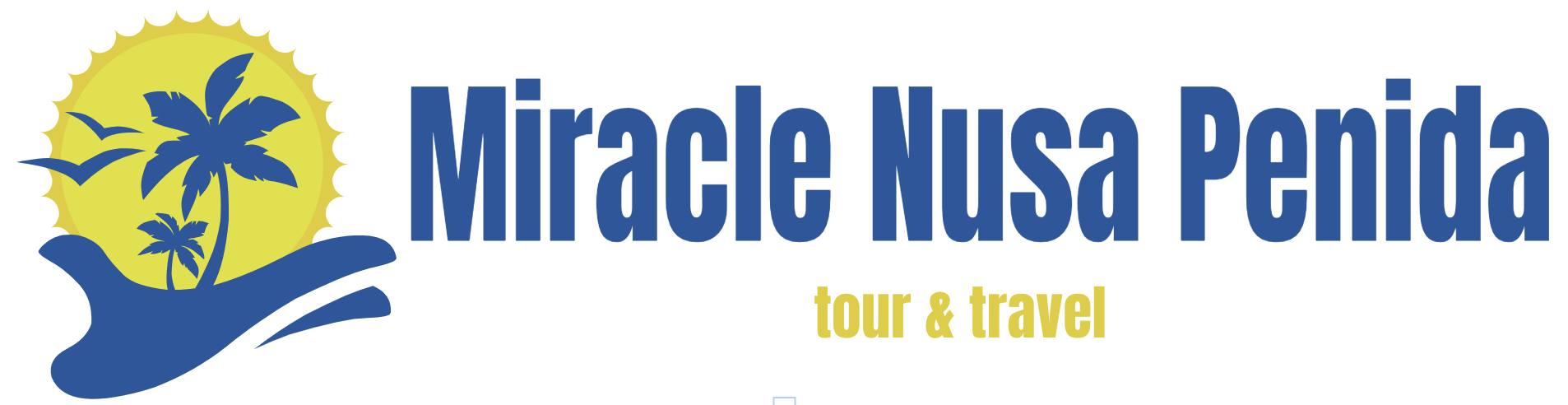 Miracle Nusa Penida